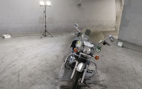 YAMAHA DRAGSTAR 125 VE011