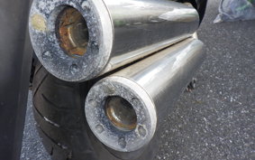 HONDA FORZA 250 S MF06