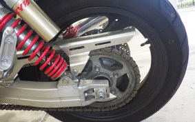SUZUKI GSX400 IMPULSE 2009 GK7CA