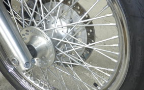 HONDA STEED 400 1993 NC26