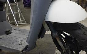 SUZUKI LET's 4 G CA41A