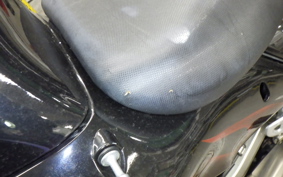 SUZUKI GSX1300R HAYABUSA 2005