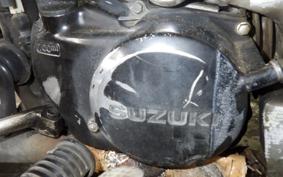 SUZUKI BIRDIE 50 BA42A