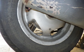 YAMAHA GEAR Gen.2 UA06J