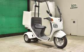 HONDA GYRO CANOPY 2026 TA03