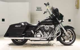 HARLEY FLHX 1690 2012