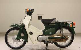 HONDA C50 SUPER CUB 2024 C50