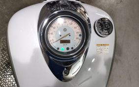 YAMAHA DRAGSTAR 1100 CLASSIC 2010 VP13J
