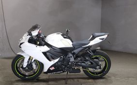 SUZUKI GSX-R750 2019 GR7MA