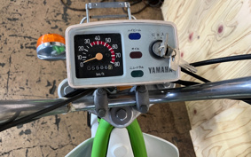 YAMAHA TEA PPE50 439
