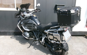 BMW R1200GS ADVENTURE 2017 0A02