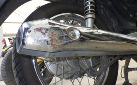HONDA C50 SUPER CUB AA04
