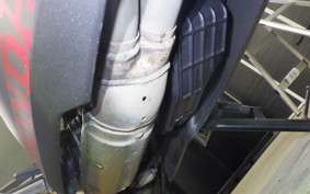 HONDA CBR400R 2020 NC56