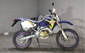 HONDA CRM250AR MD32