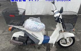SUZUKI MOLLET