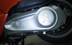 PEUGEOT  ジャンゴ125A