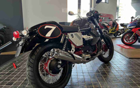 MOTO GUZZI V7 RACER 2013 ZGULW