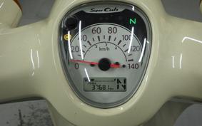 HONDA C110 SUPER CUB