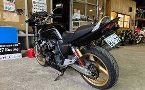 HONDA CB400SFV-3 2006 NC39