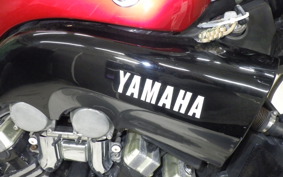 YAMAHA VMAX 1989