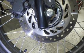 HONDA CT125 HUNTER CUB JA55