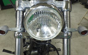 HARLEY FXSTD 1450 2003