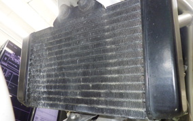 HONDA VTR 250 Gen. 2 MC33