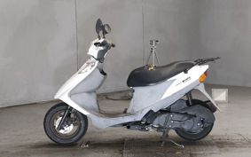 SUZUKI ADDRESS V125 CF4EA
