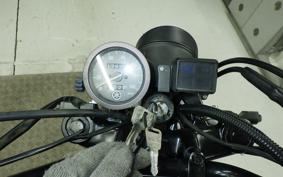 YAMAHA TW200 Gen.2 2019 DG07J