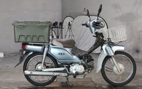 HONDA SUPER CUB50 AA04