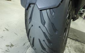 DUCATI MULTISTRADA 1200 S 2013