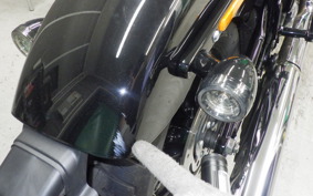 HARLEY FXBB1920 2025