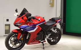 HONDA CBR400R 2024 NC65
