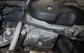 HONDA SPACY 100 JF13