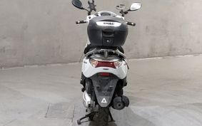 HONDA LEAD 125 JF45