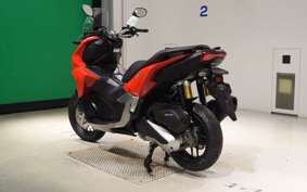 HONDA ADV160 KF54