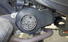 SUZUKI LET's 2 CA1PA