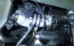 SUZUKI GIXXER 250 SF 2002 ED22Y