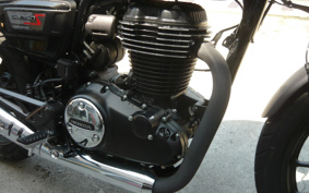 HONDA GB350S 2025 NC59