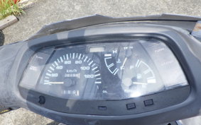 HONDA FREE WAY GEN 2 MF03
