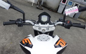 KTM 200 DUKE