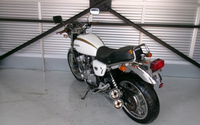 HONDA CB400 1997 NC36