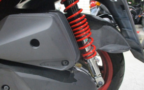 YAMAHA CYGNUS 125 X SED8J