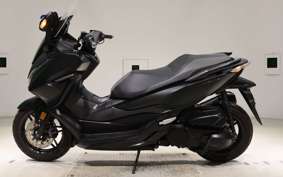 HONDA FORZA 250 1988 MF13