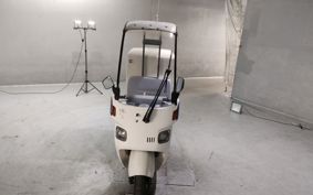 HONDA GYRO TA02