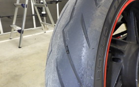 HONDA CBR250R A 2007 MC41