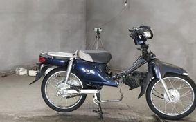 HONDA SUPER CUB110 JA10
