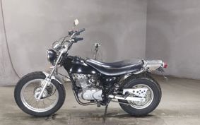 SUZUKI VANVAN 200 NH41A