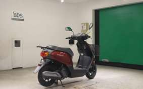 HONDA TACT Gen.4 2026 AF79