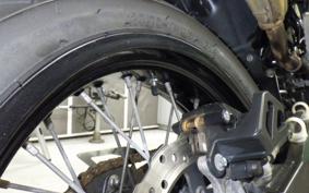 KAWASAKI KLX250D TRACKER X 2021 LX250V